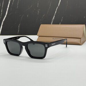 NEW BURERRY BE4403F 3001/87 SUNGLASSES BURBERRY BE4403F 300187